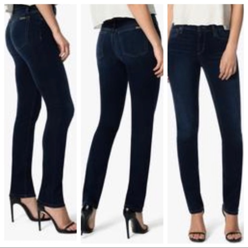 Joe’s Anthropologie Cigarette Straight Leg Sabina